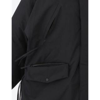 HYKE 21AW ECWCS 96800円 PERTEX SHIELD AIR
