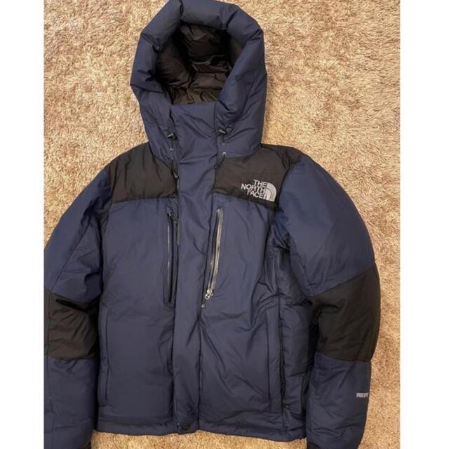 THE NORTH FACE(ザノースフェイス)の正規品　ノースフェイス　バルトロライトジャケット メンズのジャケット/アウター(ダウンジャケット)の商品写真