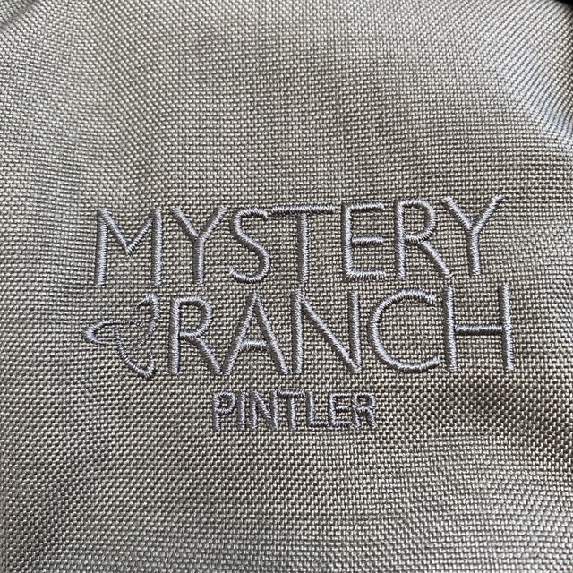 MYSTERY RANCH(ミステリーランチ)のMYSTERY RANCH Mサイズ ピントラー Foliage（残りわずか） メンズのバッグ(バッグパック/リュック)の商品写真