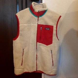 パタゴニア(patagonia)のキミさん専用(ベスト)