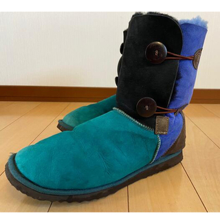 アグ(UGG)の※1/31まで!! 【大人用】UGG ブーツ　26.5センチ(ブーツ)