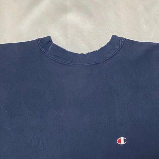 Champion - 激レア チャンピオン リバースウィーブ 80s USA製 ワン