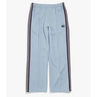 ニードルス(Needles)の22SS Needles TRACK PANT ストレート Mサイズ(その他)