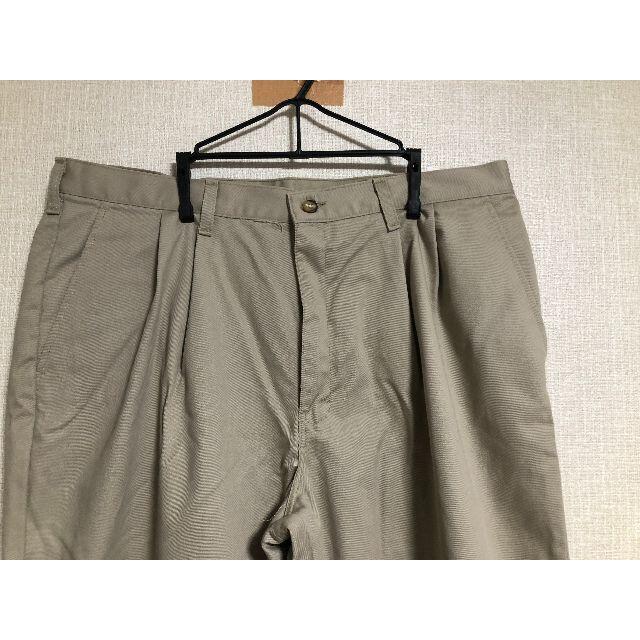 Dickies(ディッキーズ)の★トムトム様専用★①ディッキーズ ②ダニエルドッド  W38パンツ2枚セット メンズのパンツ(チノパン)の商品写真