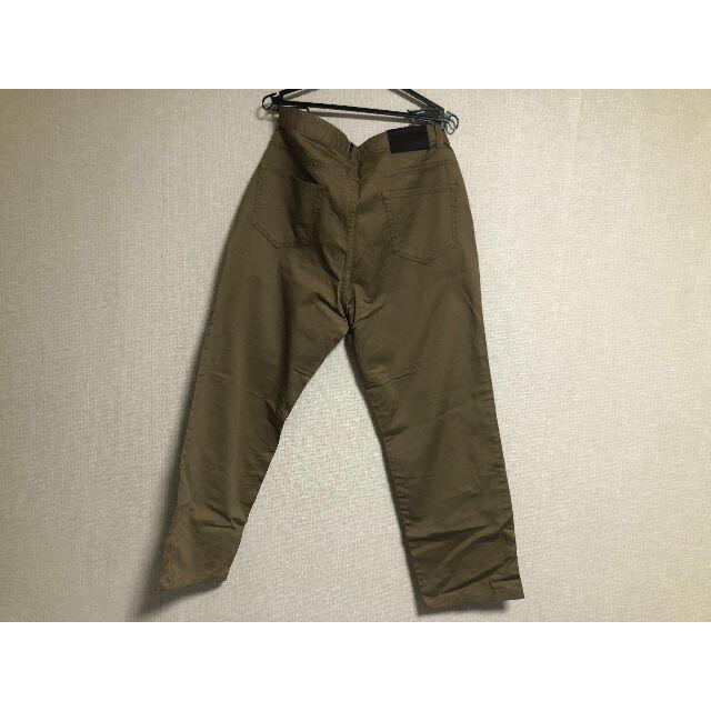 Dickies(ディッキーズ)の★トムトム様専用★①ディッキーズ ②ダニエルドッド  W38パンツ2枚セット メンズのパンツ(チノパン)の商品写真