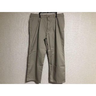 ディッキーズ(Dickies)の★トムトム様専用★①ディッキーズ ②ダニエルドッド  W38パンツ2枚セット(チノパン)