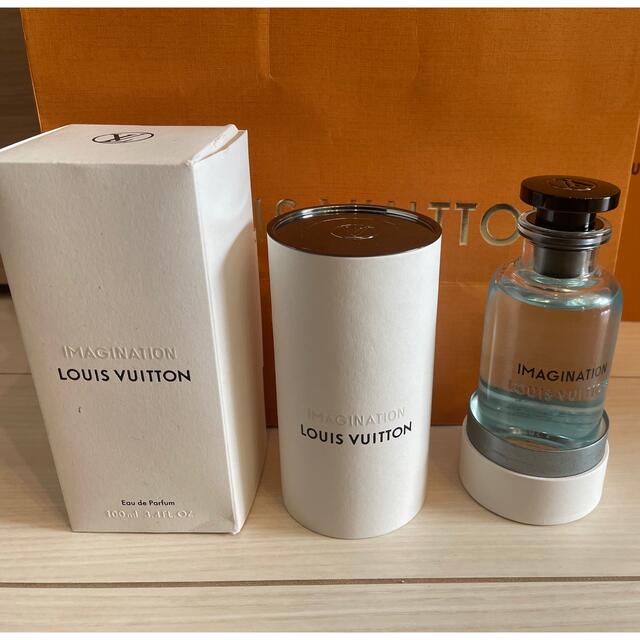 ランキング入賞商品 ルイヴィトン 香水(女性用 LOUIS VUITTON VUITTON イマジナシオン LOUIS 10ml