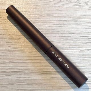 シュウウエムラ(shu uemura)のクシ ブロー M ストーン グレイ (眉毛用マスカラ)(眉マスカラ)