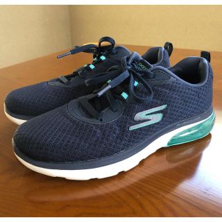 スケッチャーズ(SKECHERS)のSKECHERS  GO WALK AIR 2.0-DYNAMIC VIRTUE(スニーカー)