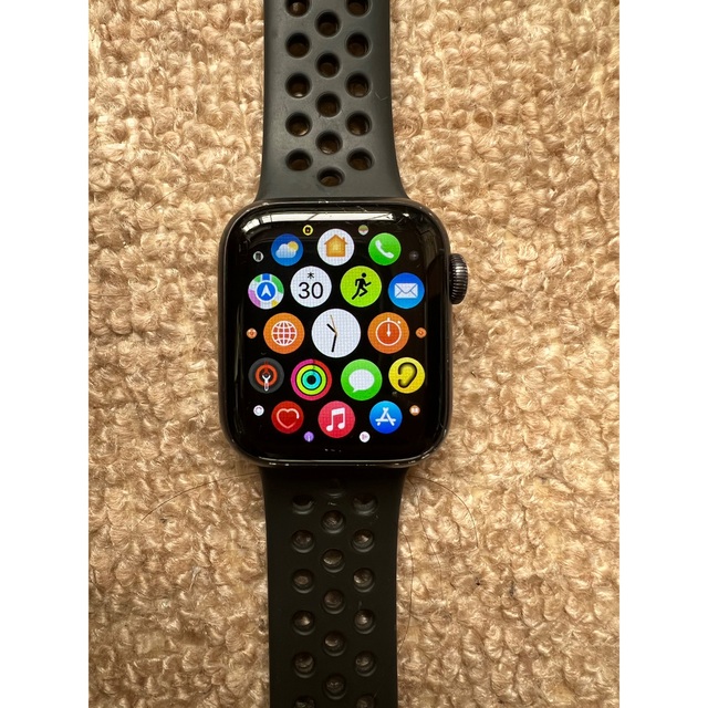 Apple Watch 5 40mm NIKE GPS