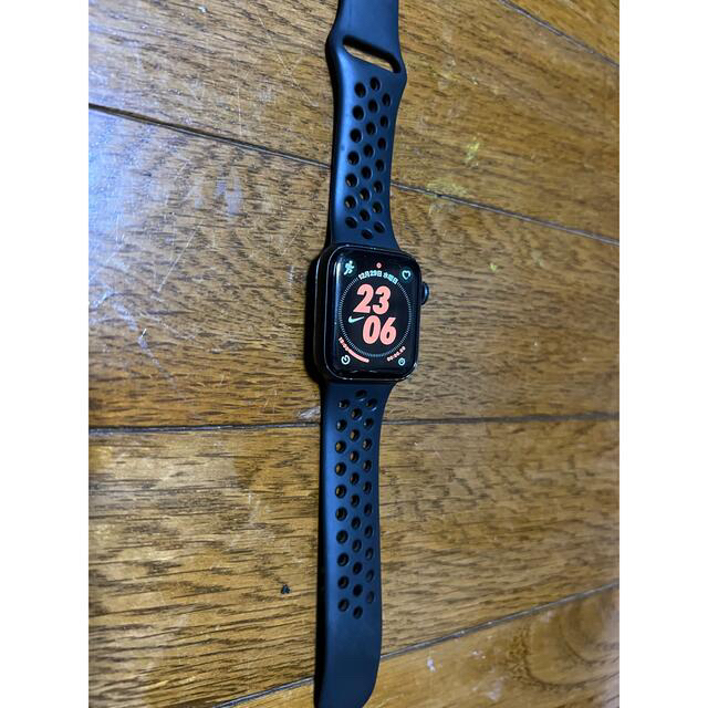 Apple Watch 5 40mm NIKE GPS