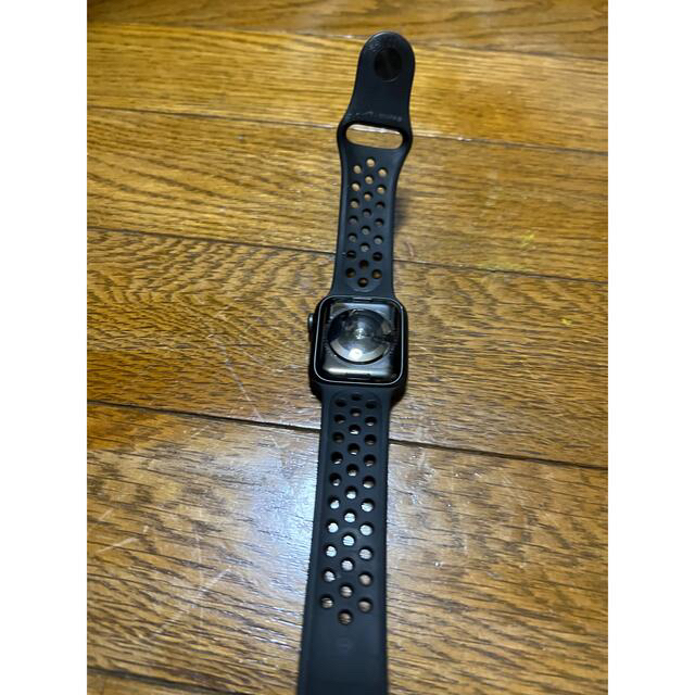 Apple Watch 5 40mm NIKE GPS