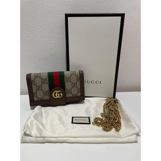 グッチ(Gucci)のGUCCI iPhoneケース(iPhoneケース)