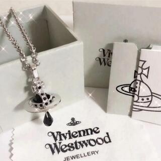 ヴィヴィアン(Vivienne Westwood) クリスタル ネックレスの通販 100点 