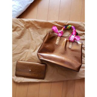 LOUIS VUITTON(バッグ)のフリマアイテム一覧 LOUIS VUITTON(バッグ)のフリマアイテム一覧