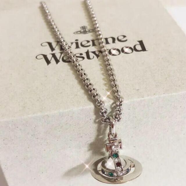 VivienneWestwood  ネックレスアクセサリー