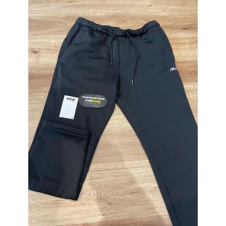 ナンガ(NANGA)のナンガ　CORDURA FLEECE LONG PANTS(その他)