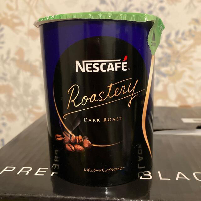 Nestle(ネスレ)のNESCAFÉ GOLD BLEND Barista Duo スマホ/家電/カメラの調理家電(コーヒーメーカー)の商品写真