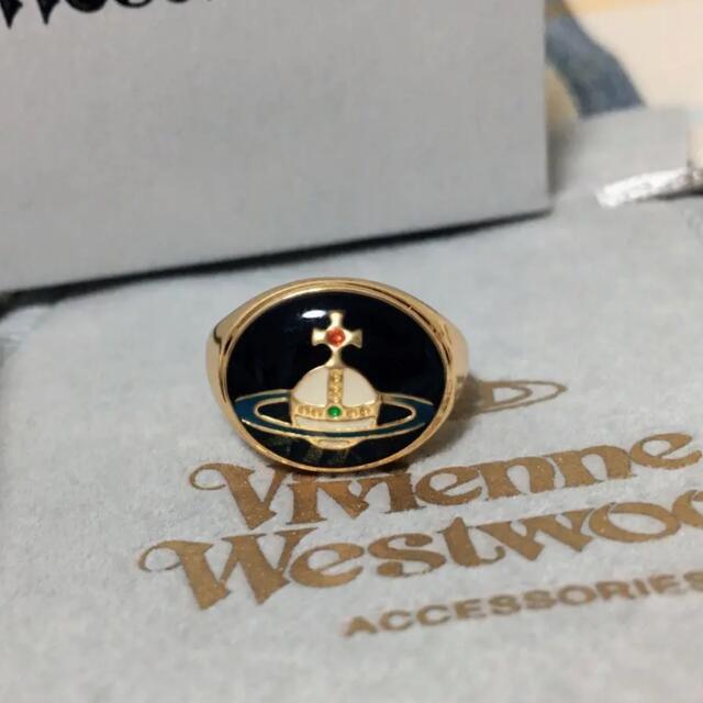 VivienneWestwood リング