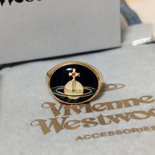 VivienneWestwood リング(リング(指輪))