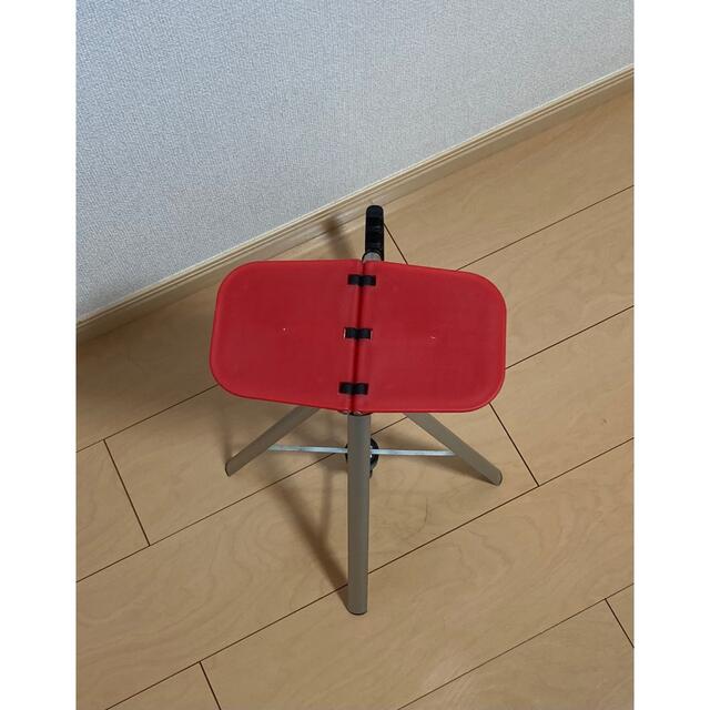 【60%OFF】 歩行補助 折りたたみ椅子 ステッキ 杖 - 看護/介護用品