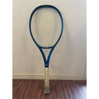 ヨネックス(YONEX)の【hirro様専用】EZONE FEEL ヨネックス　硬式テニスラケット　G1(ラケット)