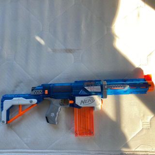 トイザラス(トイザらス)のnerf   retaliator(その他)