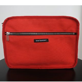 マリメッコ(marimekko)の美品★ マリメッコ　marimekko　ショルダーバッグ(ショルダーバッグ)