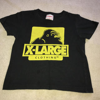 エクストララージ(XLARGE)のx-large(Tシャツ/カットソー)