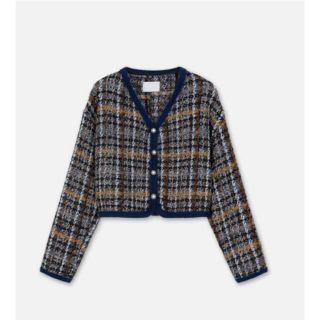 ohotoro clara cardigan