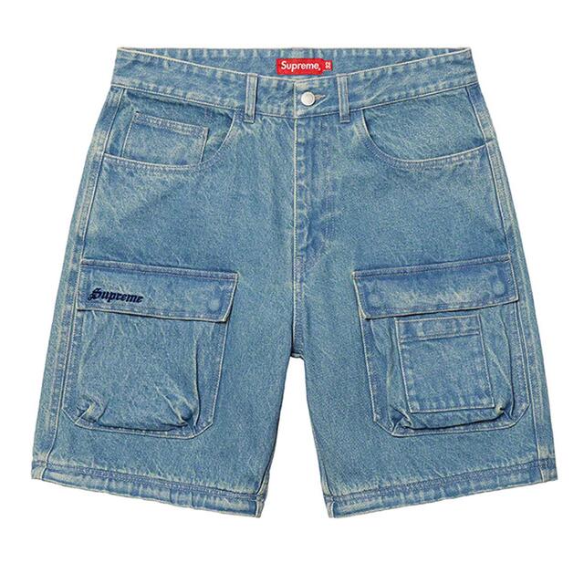 Supreme(シュプリーム)のシュプリーム supreme Zip-Off Utility Pant 30 メンズのパンツ(ワークパンツ/カーゴパンツ)の商品写真