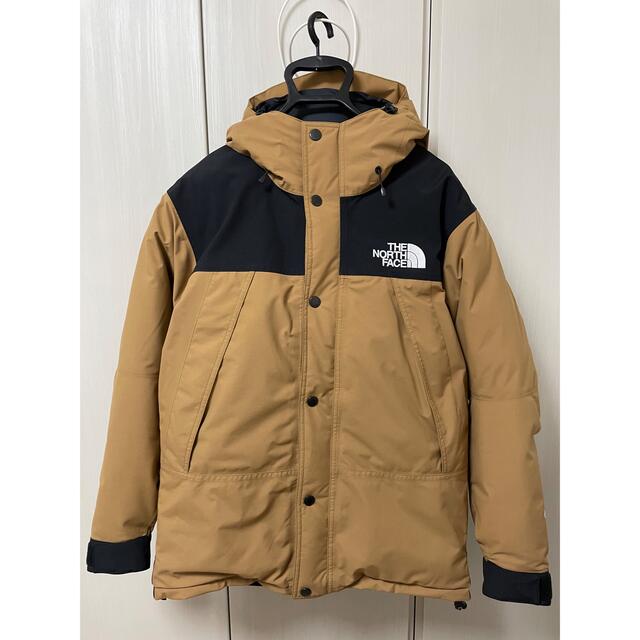 THE NORTH FACE(ザノースフェイス)の24kyyxxさん専用 マウンテンダウンジャケット（メンズM） メンズのジャケット/アウター(ダウンジャケット)の商品写真