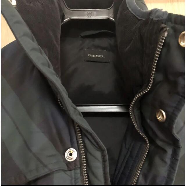DIESEL - DIESELジャンパーの通販 by ぽん's shop|ディーゼルならラクマ