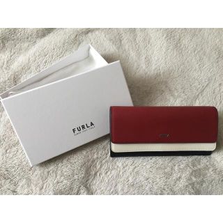 フルラ(Furla)のFRULA 長財布(財布)