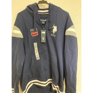 ポロラルフローレン(POLO RALPH LAUREN)のRalph Lauren パーカー(パーカー)