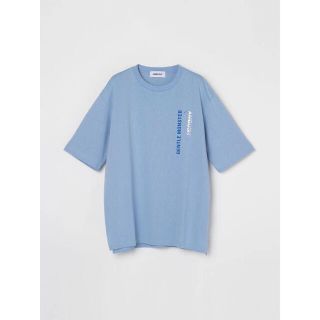 アンブッシュ(AMBUSH)のambush X gentle monsterコラボ限定Tシャツ(Tシャツ/カットソー(半袖/袖なし))