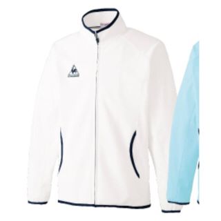 ルコックスポルティフ(le coq sportif)のルコックスポルティフ男女兼用ジャケット(ウエア)