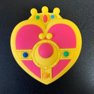 セーラームーン　アダプタ(キャラクターグッズ)