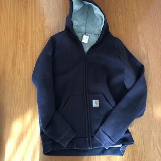 カーハート(carhartt)のcarharttのパーカー(パーカー)