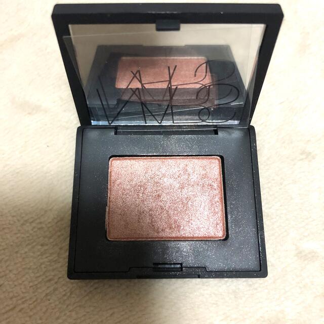 NARS シングルアイシャドー　5330 コスメ/美容のベースメイク/化粧品(アイシャドウ)の商品写真