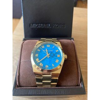 MICHAEL KORS(腕時計)のフリマアイテム一覧 MICHAEL KORS(腕時計)のフリマアイテム一覧