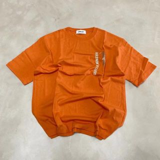 アンブッシュ(AMBUSH)のambush X gentle monsterコラボ限定Tシャツ(Tシャツ/カットソー(半袖/袖なし))