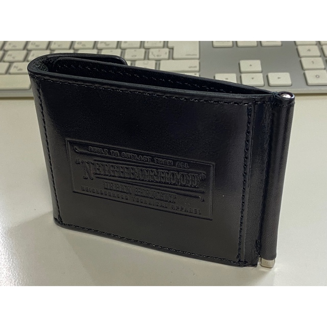新作入荷限定SALE WACKO MARIA - コラボ/ネイバーフッド/財布/PORTER