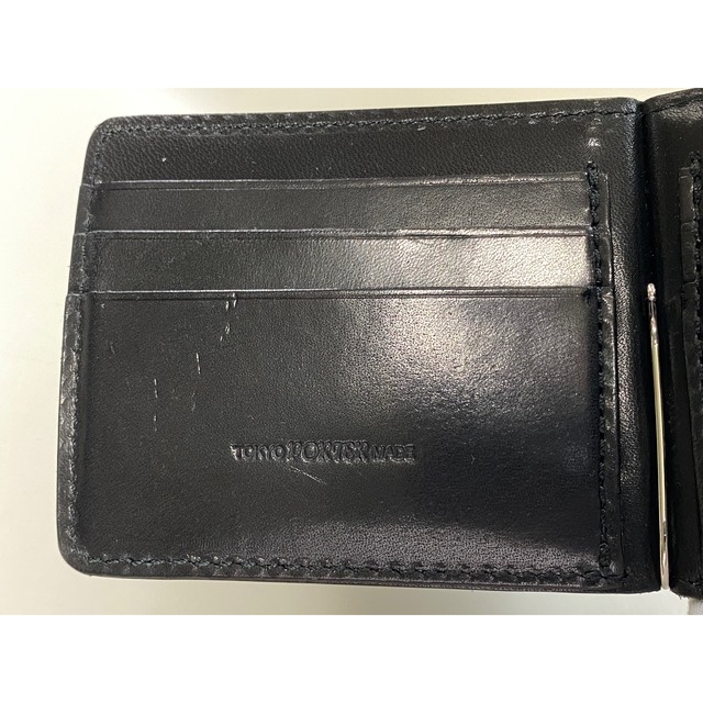 新作入荷限定SALE WACKO MARIA - コラボ/ネイバーフッド/財布/PORTER