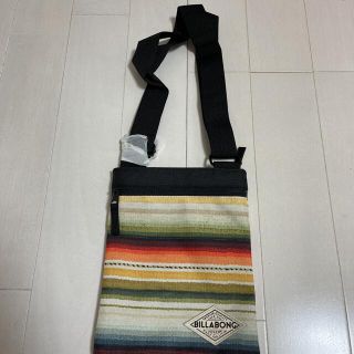 ビラボン(billabong)のbillabong ショルダーバッグ(ショルダーバッグ)