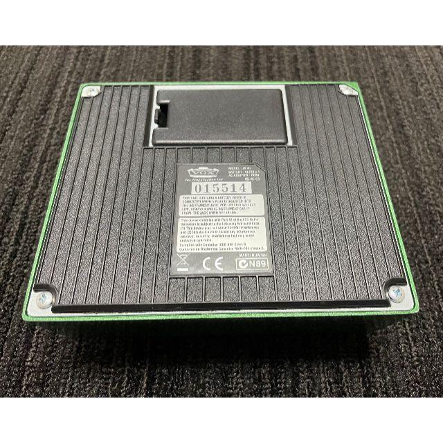 Vox Time Machine delay 楽器のギター(エフェクター)の商品写真