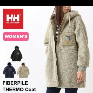 ヘリーハンセン(HELLY HANSEN)のヘリーハンセン　ボアコート(その他)