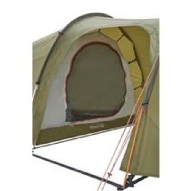 Nordisk Oppland 2 PU ノルディスク ダークオリーブ 人気ブランド www