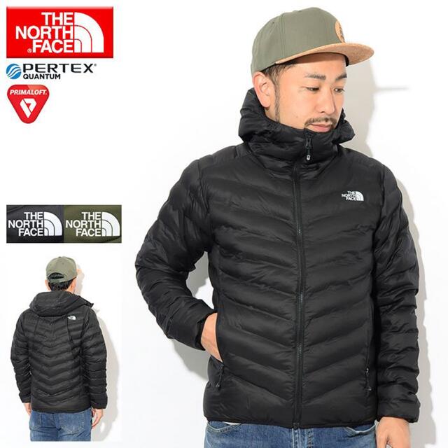 THE NORTH FACE - 《新品》THE NORTH FACE ワンダーラスト フーディ