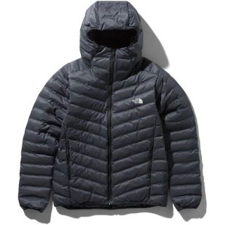 ザノースフェイス(THE NORTH FACE)の《新品》THE NORTH FACE ワンダーラスト フーディNY81900(ダウンジャケット)